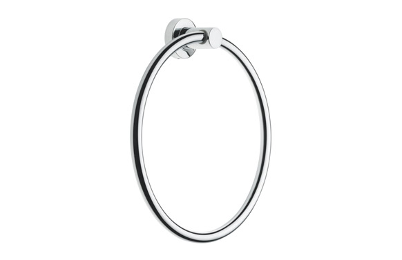 TOALLERO ARO              19 CM DESIGN